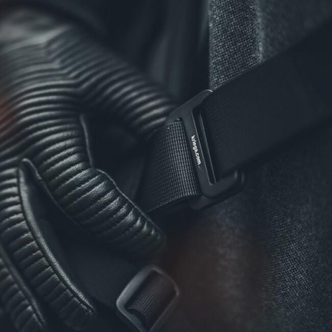 kriega クリーガ Messenger - Sling EDC スリング・ショルダーバッグ ショルダーバッグ バッグの画像
