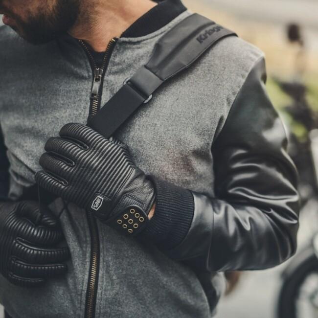 kriega クリーガ Messenger - Sling EDC スリング・ショルダーバッグ ショルダーバッグ バッグの画像
