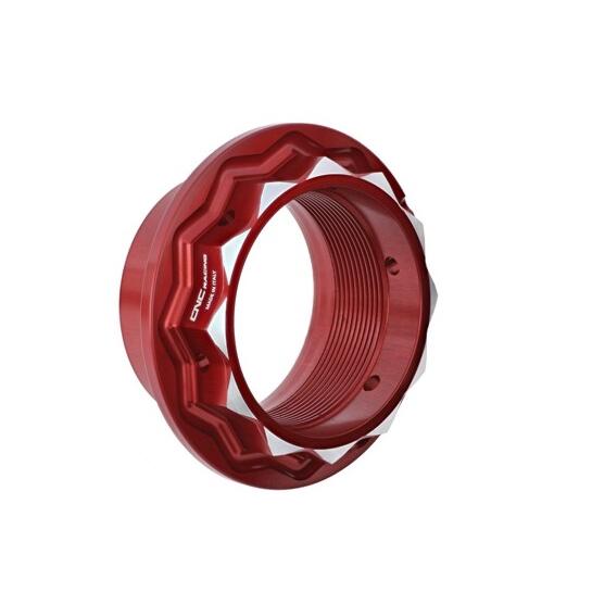 CNC Racing シーエヌシーレーシング リアアクスルナット MV AGUSTA アグスタ アクスルナット ホイール関連 足回りの画像