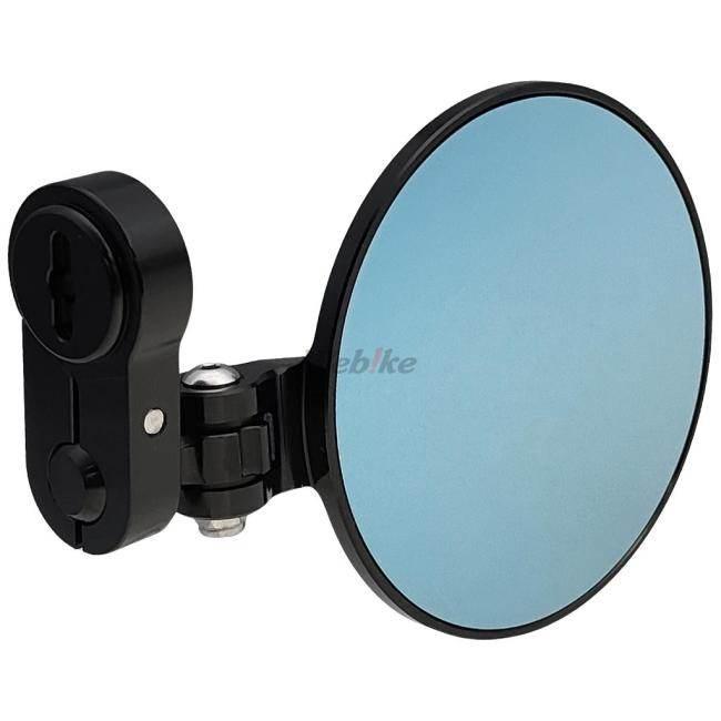 CNC Racing　バーエンドミラー CNC RACING Racing シーエヌシーレーシング バーエンドミラー