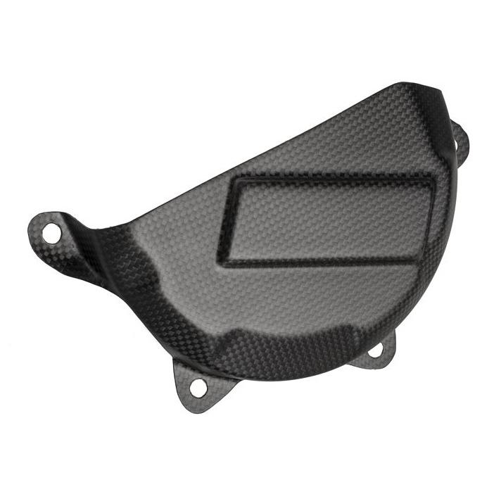 CNC Racing シーエヌシーレーシング クラッチカバープロテクター 1199Panigale R S/Tricolore 1299 Panigale S 1299Panigale 959Panigale DUCATI ドゥカティ | CNC RACING