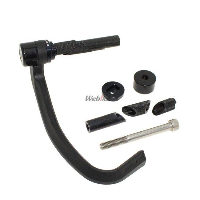 ZETA フライトレバーガード Φ14 ZS72-1142 ZS72-1162 メーカー在庫あり】 ZS72-1142 ジータ ZETA フライトレバーガード φ14