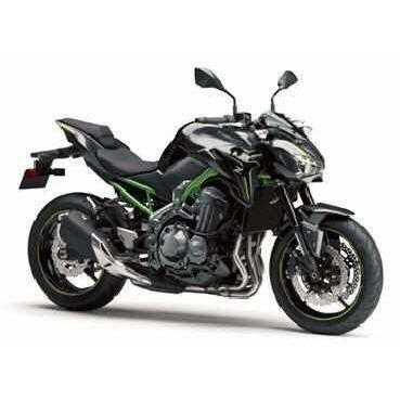 カワサキ（Kawasaki） キット ハイシート Z900 (2017-) シート シート