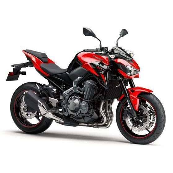カワサキ（Kawasaki） キット ハイシート Z900 (2017-) シート シート