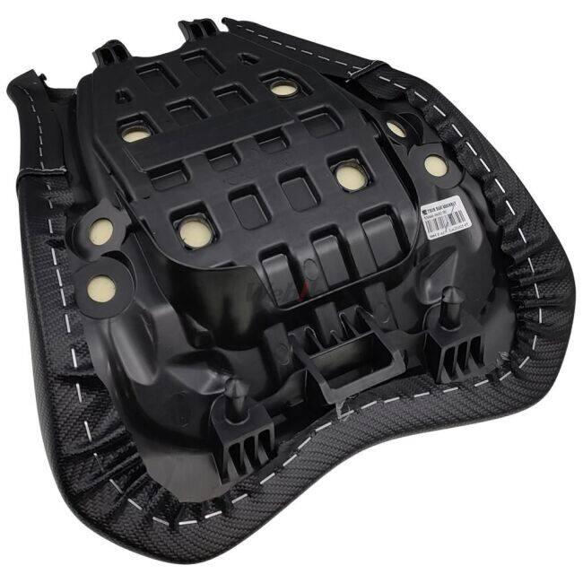 カワサキ（Kawasaki） キット ハイシート Z900 (2017-) シート シート