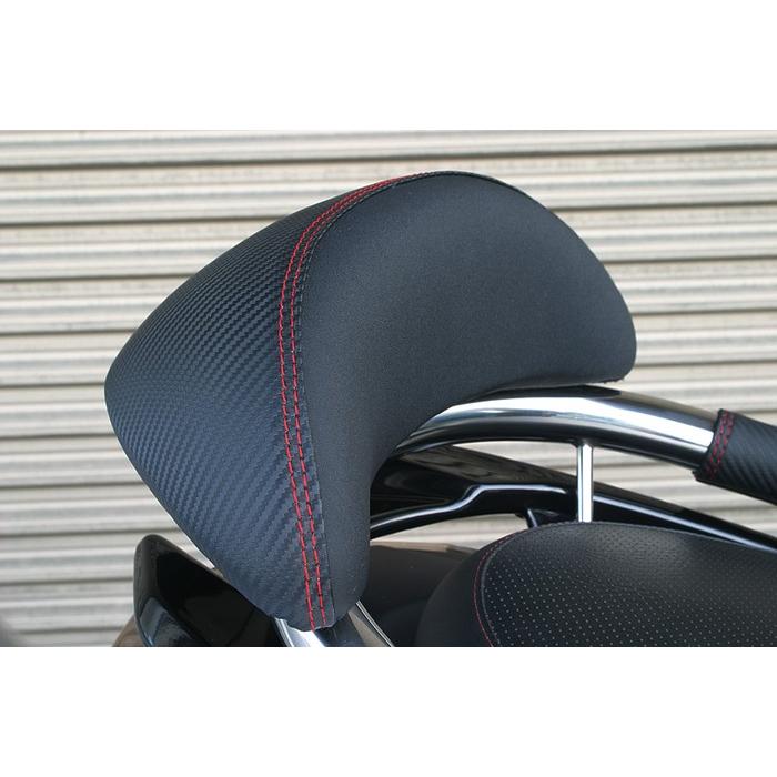 アディオ（ADIO） タンデムバー PCX150 (JF56) PCX125 PCX KF18 HONDA