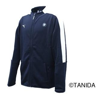 TANIDA タニダ PUMA BMW MS T7 トラックジャケット サイズ：XS その他