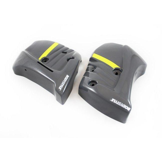 BODY STYLE ボディースタイル スポーツライン ラジエーターサイドカバー【Sportsline radiator side cover】 MT-10 YAMAHA ヤマハ 冷却関連 エンジンの画像