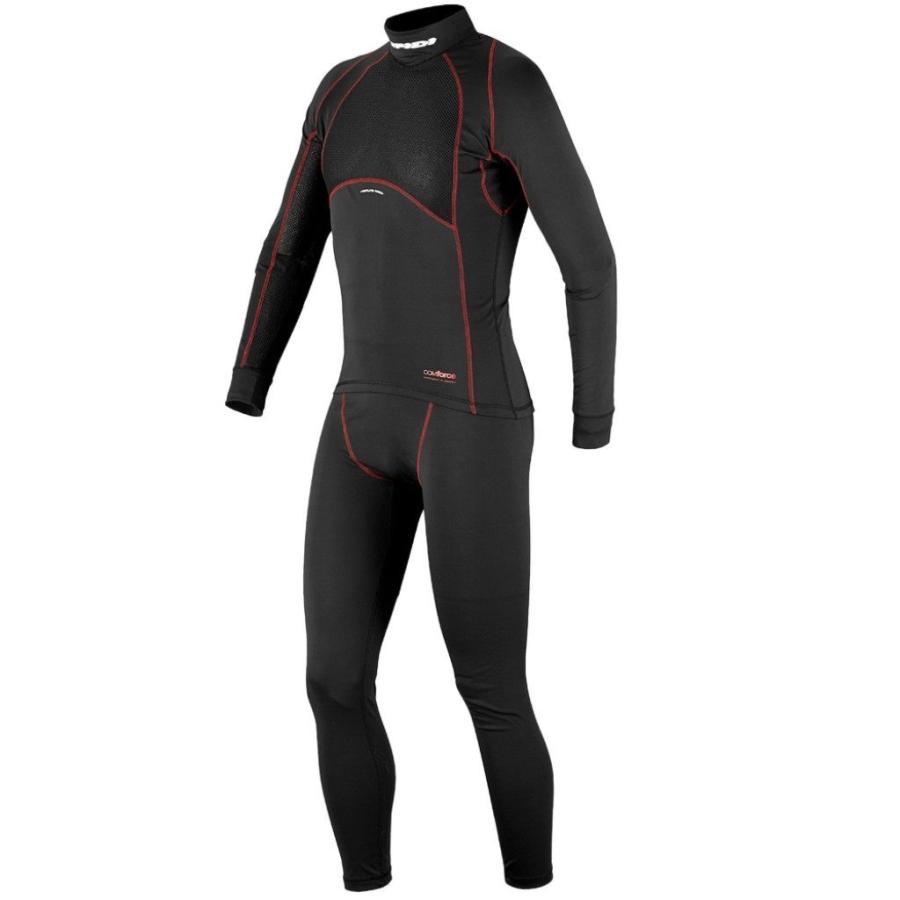 SPIDI スピーディー PROFIELD SIZE：S レーシングインナースーツ アパレル | ブランド登録なし