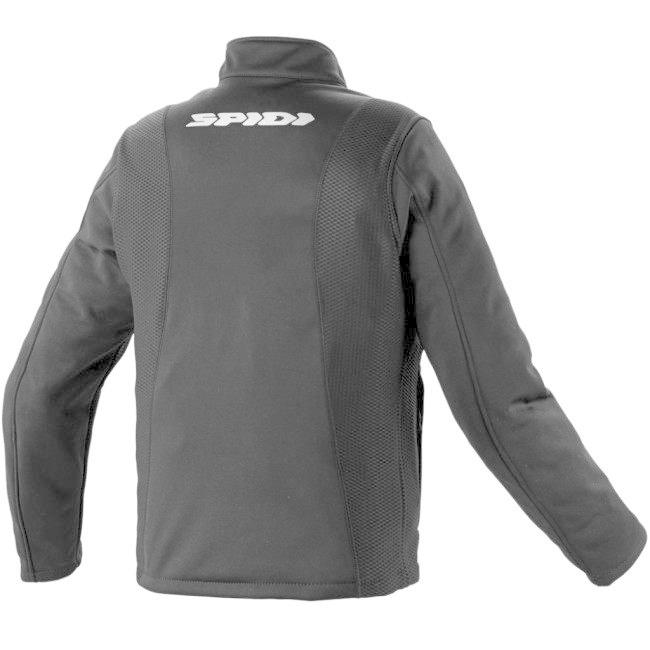 SPIDI スピーディー PLUS ジャケット EVO SIZE：3XL インナージャケット・インナーパーカー アパレル | ブランド登録なし | 01
