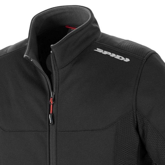 SPIDI スピーディー PLUS ジャケット EVO SIZE：3XL インナージャケット・インナーパーカー アパレル | ブランド登録なし | 02