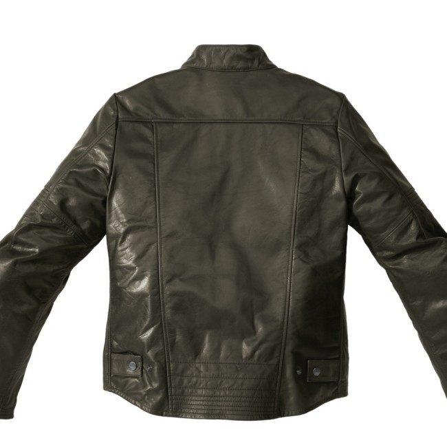 SPIDI スピーディー GARAGE SIZE：46 レザージャケット ジャケット 