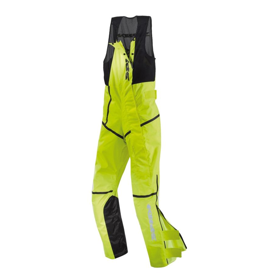 SPIDI スピーディー RAIN SALOPETTE Size：XXL