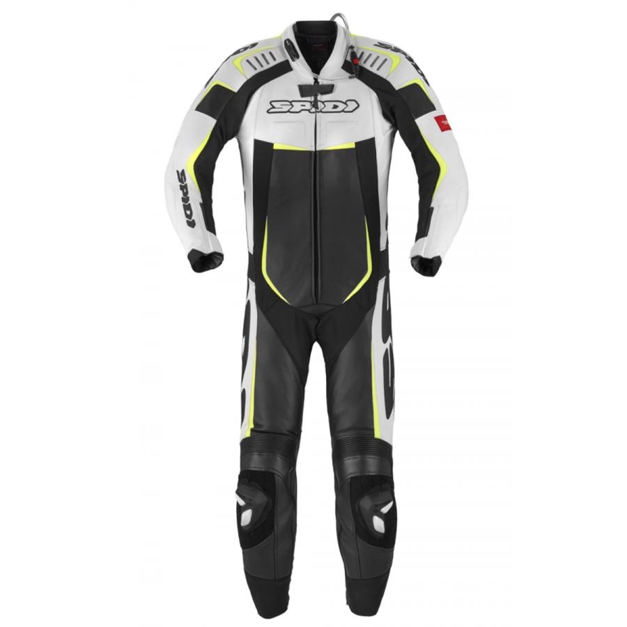 SPIDI スピーディー TRACK WIND PRO スーツ Size：46 レーシング