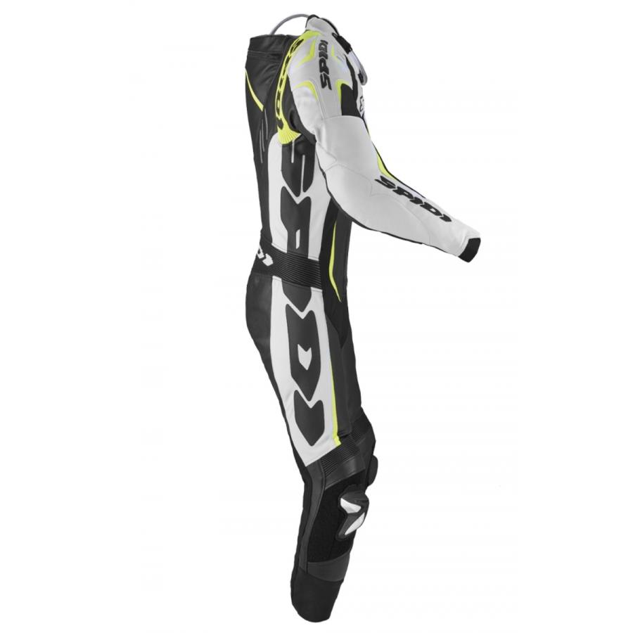 SPIDI スピーディー TRACK WIND PRO スーツ Size：46 レーシングスーツ