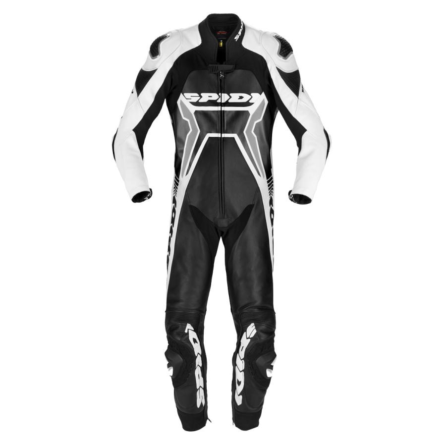 ブランド登録なし - SPIDI 手っとり早い WARRIOR 2 WIND PRO 背広 Size：56 レーシングスーツ・革ツナギ お召しもの バイクウェア-車、バイク、自転車-バイク