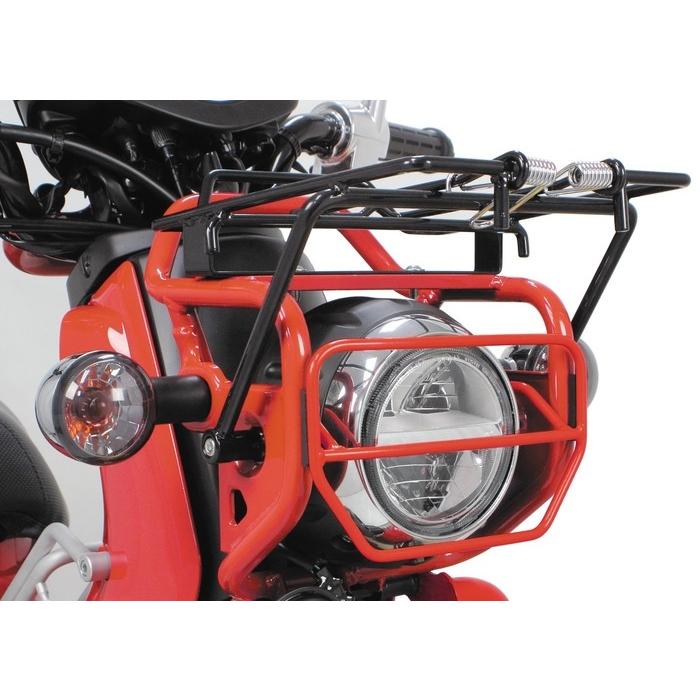 Sp武川 Sp武川 Spタケガワ ヘッドライトガード カラー レッド クロスカブ50 クロスカブ110 Honda ホンダ Honda ホンダ ウェビック1号店 通販 Paypayモール