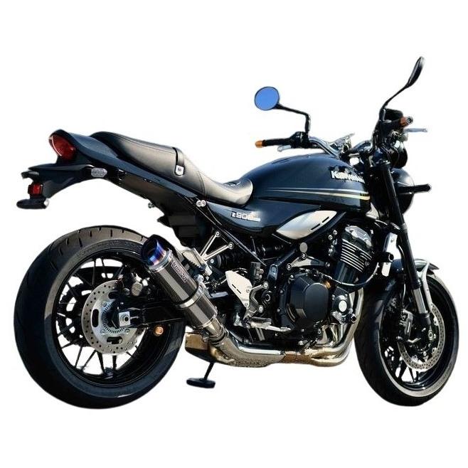 BEAMS BEAMS:ビームス R-EVO2 スリップオンマフラー サイレンサー