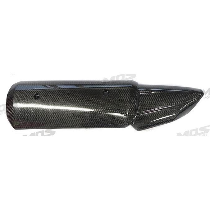 MOS モス マフラーサイドカバー X-MAX250 XMAX 250 YAMAHA ヤマハ YAMAHA ヤマハ