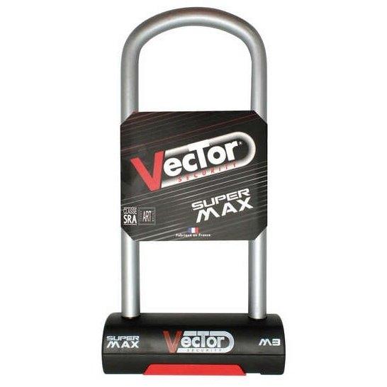VECTOR VECTOR:ベクター Max M3 U-ロック - 108 x 270mm :23712273:ウェビック1号店 - 通販 ...