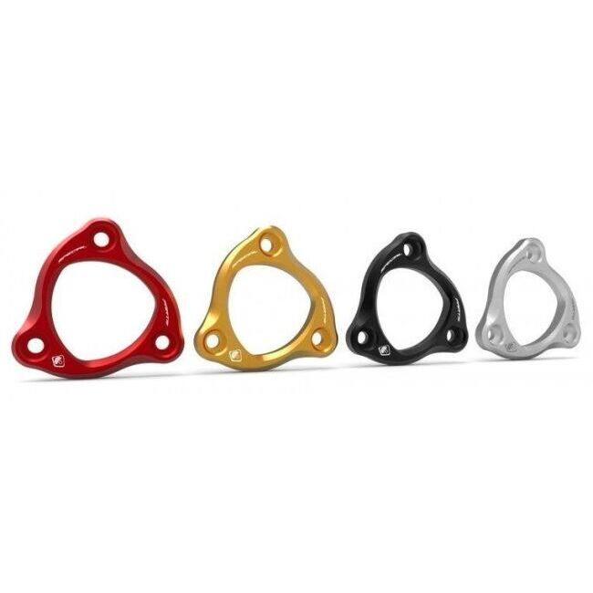 DUCABIKE (DBK) ドゥカバイク (ディービーケー) プレッシャー
