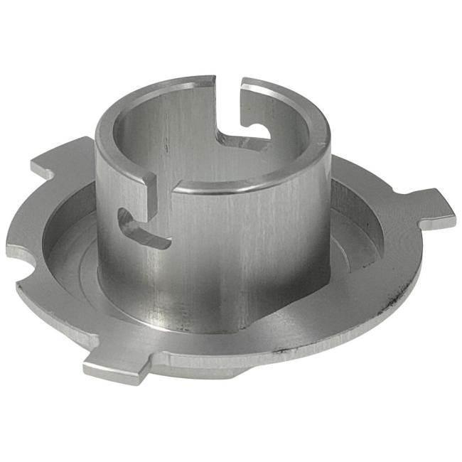 日*ミ様 RIZING2 2個 NSR250 MC28にて使用　H4R台座付き SPHERE LIGHT スフィアライト バイク用LEDヘッドライト RIZING2