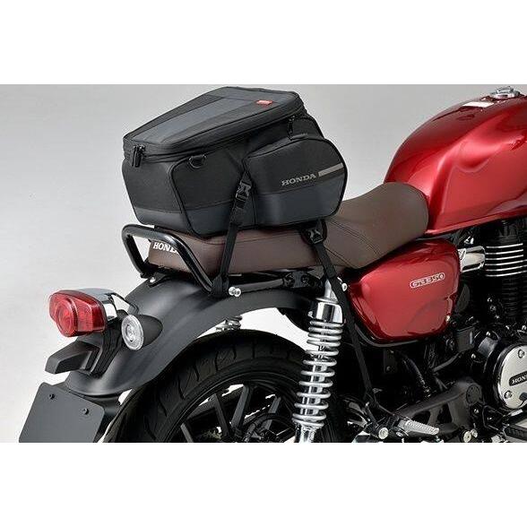 HONDA ホンダ リアシートバッグ シートバッグ 車体用バッグ・ケース | ホンダ | 13