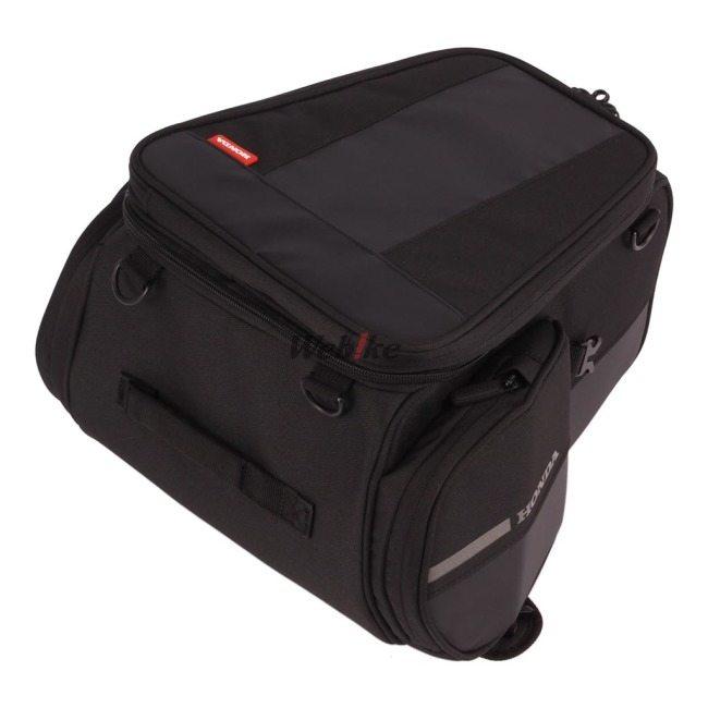 HONDA ホンダ リアシートバッグ 400X CB1000R CB650R CBR650R CBR400R