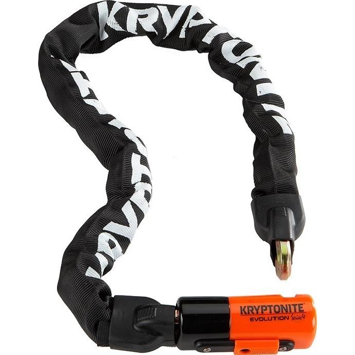 KRYPTONITE クリプトナイト エヴォリューションシリーズ 4 