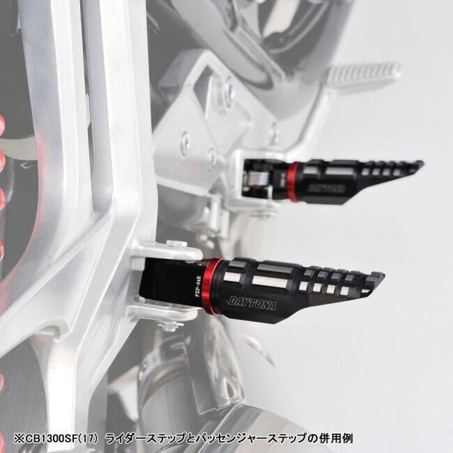 DAYTONA（デイトナ） PREMIUM ZONE(プレミアムゾーン) PZP-04