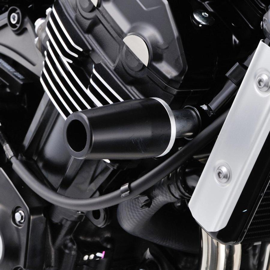 DAYTONA（デイトナ） エンジンプロテクター Z900RS 50th Anniversary
