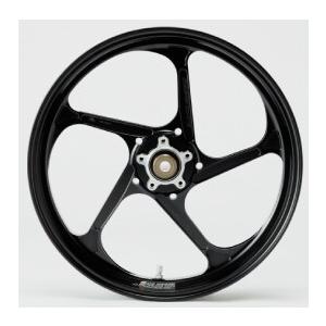 GALE SPEED ゲイルスピード 【TYPE-GP1S フロント】アルミニウム鍛造ホイール ホイールカラー：ゴールド / ガラスコーティング：なし Z900RS CAFE SE Z900 | GALE SPEED | 02