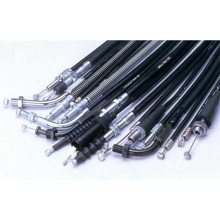 RC-ENGINEERING RCエンジニアリング チョークワイヤー CBR400 RR R HONDA ホンダ チョークケーブル ハンドル周辺パーツ ハンドル | ブランド登録なし