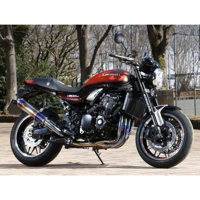 STRIKER（ストライカー） STREET CONCEPT[ストリートコンセプト] フル