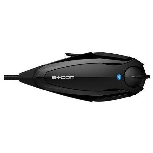 B＋COM ビーコム B+COM SB6X用 フェイスプレート カラー：ブラック(純正品) その他インカムオプション・補修部品 電子機器類 | B＋COM | 03