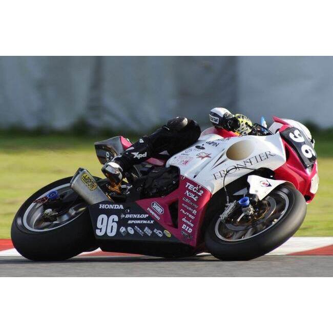 ADVANTAGE アドバンテージ EXACT RACING 10 フル鍛造マグネシウムホイール カラー：ガンメタ Z900RS SE CAFE Z900 KAWASAKI カワサキ ホイール ホイール関連_4
