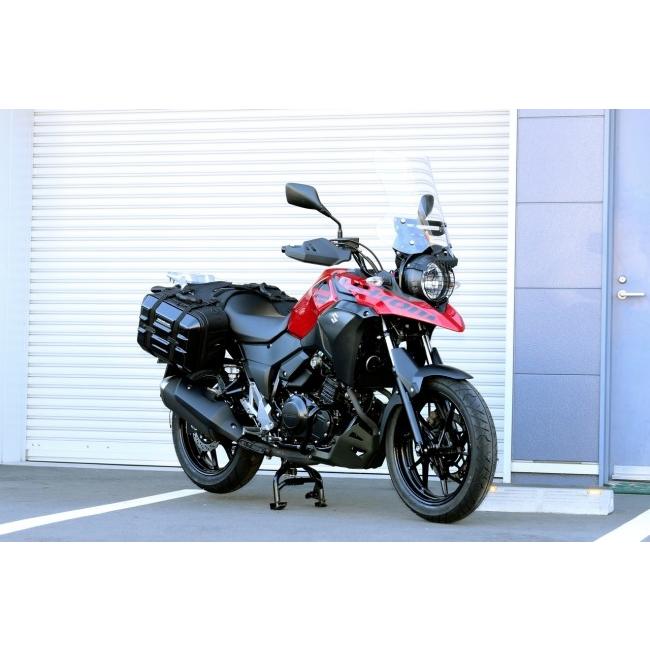 Vストローム250 サイドバー 写真確認用 Vストローム250 サイドバー 写真確認用 - メルカリ