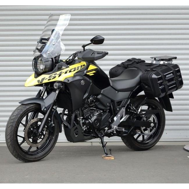 KIJIMA（キジマ） バッグサポート Vストローム250 SUZUKI スズキ