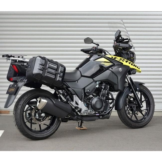 Vストローム250 サイドバー 写真確認用 Vストローム250 サイドバー 写真確認用 【公式通販】
