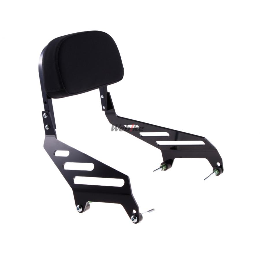 DAYTONA デイトナ リバーシブルバックレスト ボルト YAMAHA ヤマハ 