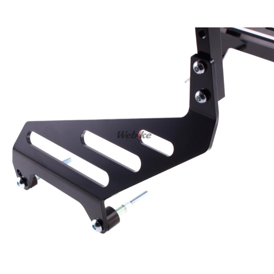 DAYTONA（デイトナ） リバーシブルバックレスト ボルト YAMAHA ヤマハ