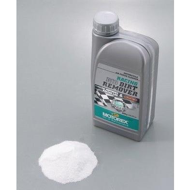 MOTOREX モトレックス エアフィルタークリーナー フィルタークリーナー ケミカル | MOTOREX | 01