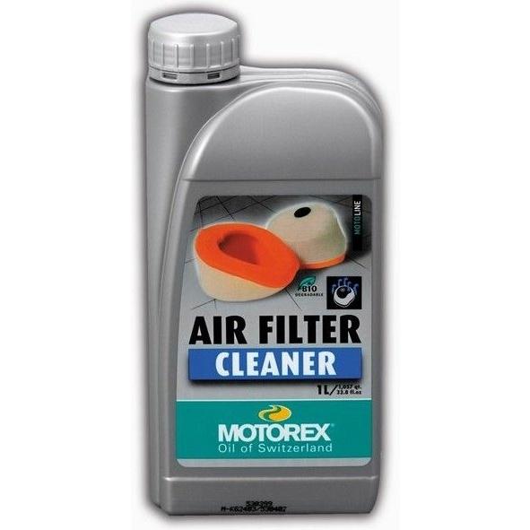 MOTOREX モトレックス エアフィルタークリーナー フィルタークリーナー ケミカル | MOTOREX
