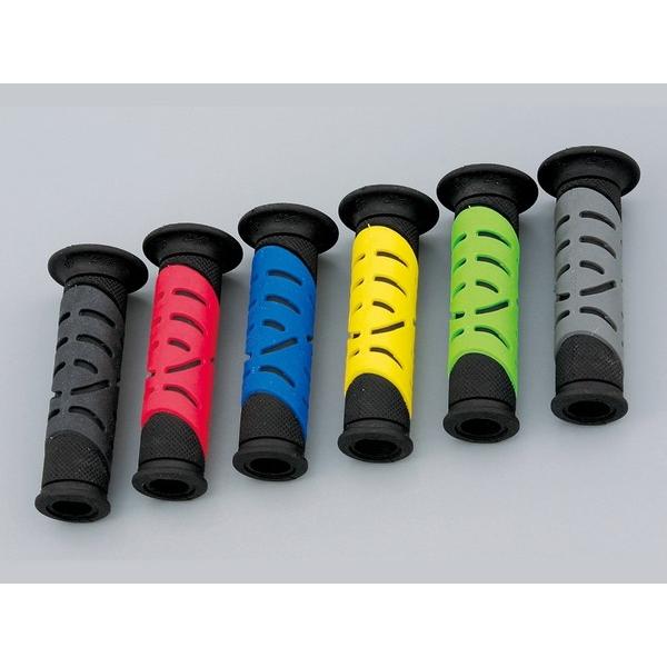 PROGRIP プログリップ スーパーバイクグリップ ＃719 カラー：ブラック／ブラック グリップ ハンドル | プログリップ | 01
