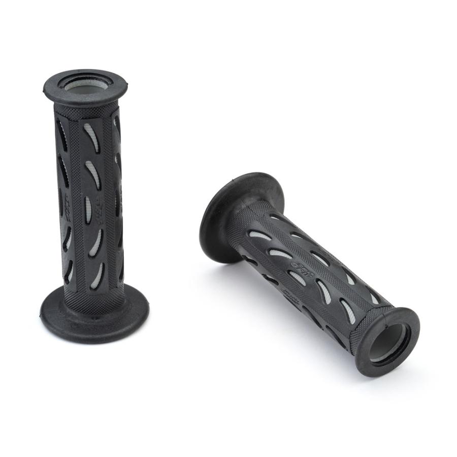 プログリップ PROGRIP スーパーバイクグリップ ＃724 ブラック