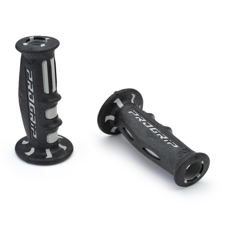 プログリップ PROGRIP スーパーバイクグリップ ＃601 カラー：ブラック