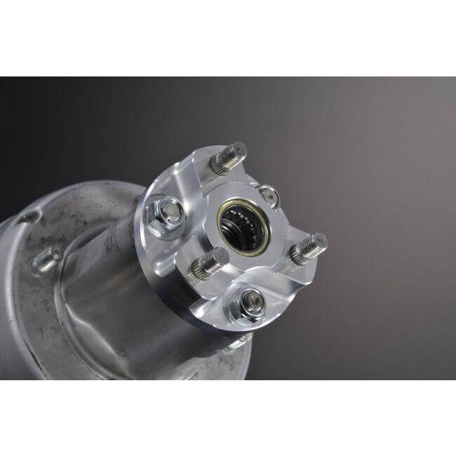 Gcraft　スプロケットスペーサー　20mmオフセット G-Craft ASIA G-Craft ジークラフト スプロケットスペーサー20mm