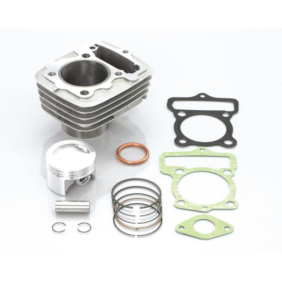 【中古】KITACO LIGHTボアアップkit 214-113340 91xtpGhJFkL._AC_UF350,