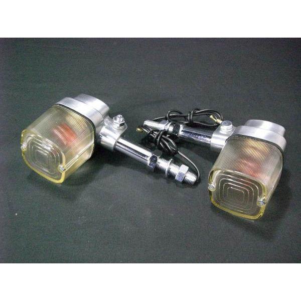 ACP エーシーピー ヨーロピアンウィンカー ウインカー 灯火類 電装系 | ACP