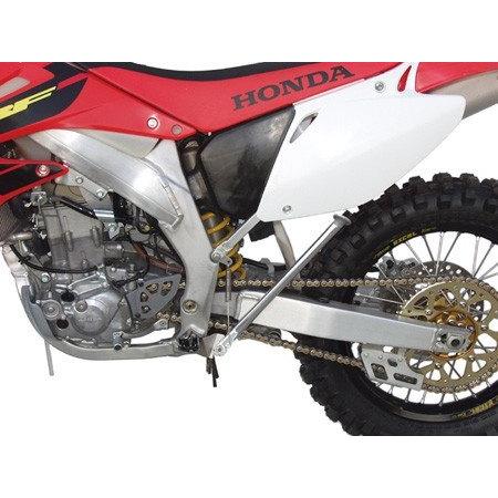 TrailTech トレイルテック キックスタンド CRF450 X R CRF250 CR250